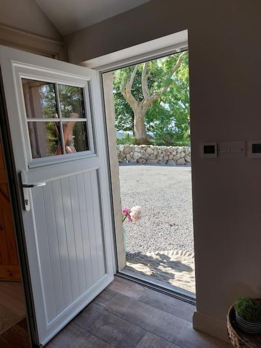 Wildthorn Cottage Moyad Exterior photo