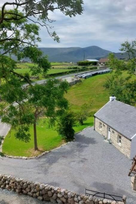 Wildthorn Cottage Moyad Exterior photo